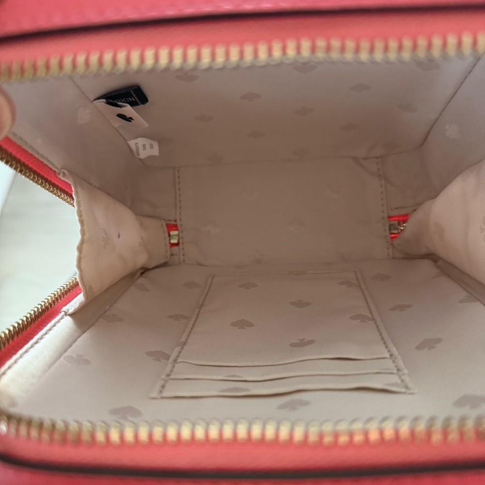 Kate Spade New York Vanity Crossbody Bag - Picture 4 of 12
